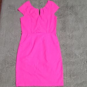 Pencil dress